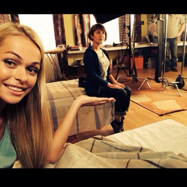 Универ.Новая общага