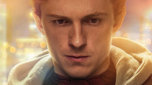Spiderman-brand-new-day-tom-holland-4k 704@5@o
