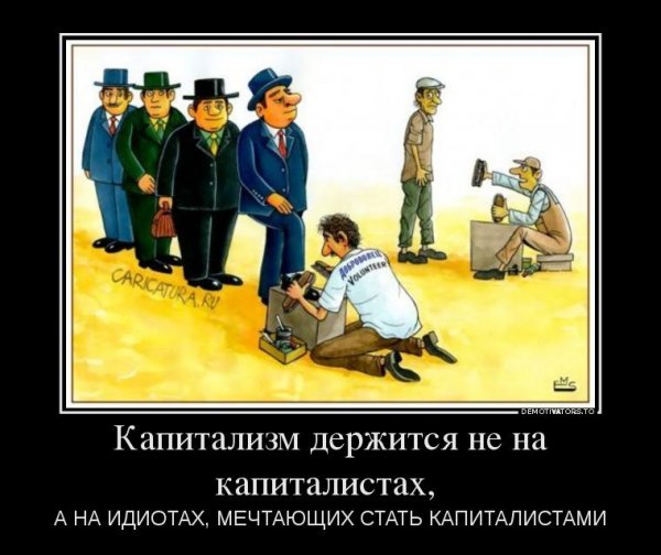 Капитализм
