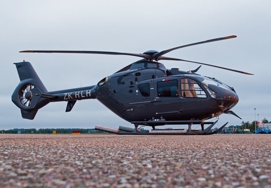 Eurocopter