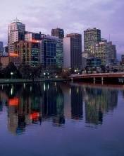 City and Buildings 034