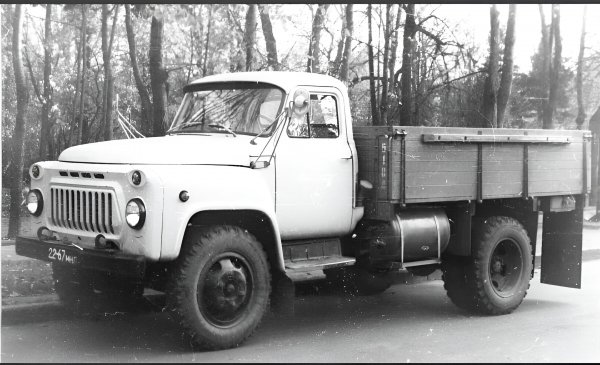 ГАЗ-51