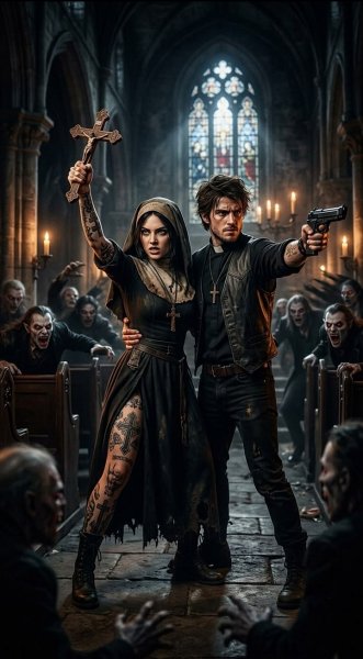 Арт Фэнтези