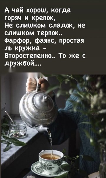 Верные слова!