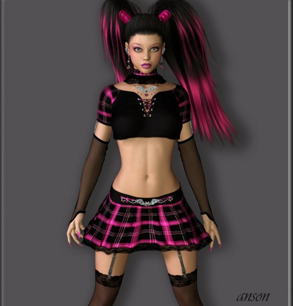 girls 17
