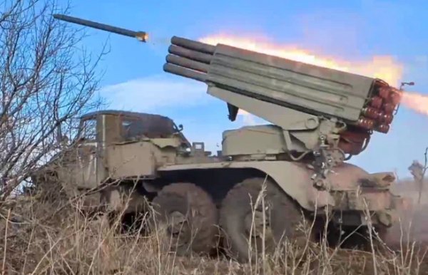 По Авдеевке