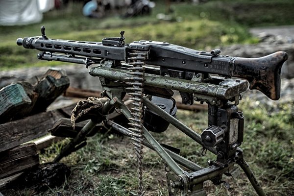 МГ-42