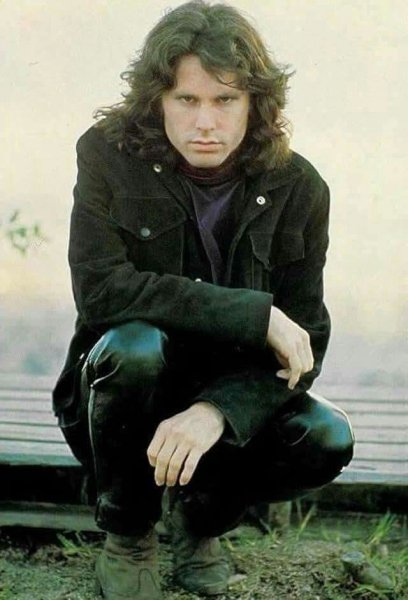 Jim Morrison