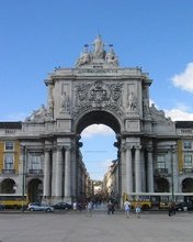 City and Buildings 016