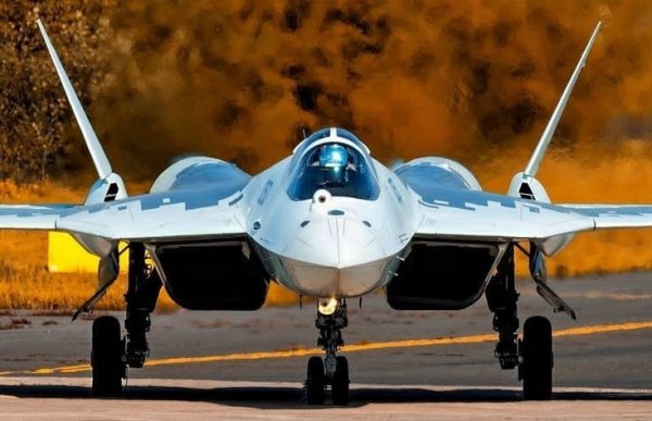 Су-57