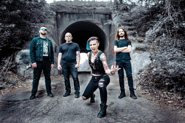 Hearts &amp; Hand Grenades