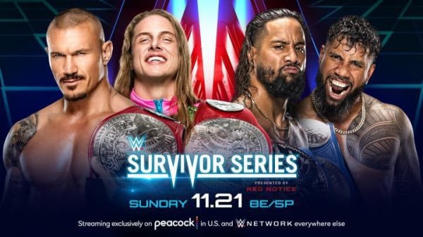 WWE (427)