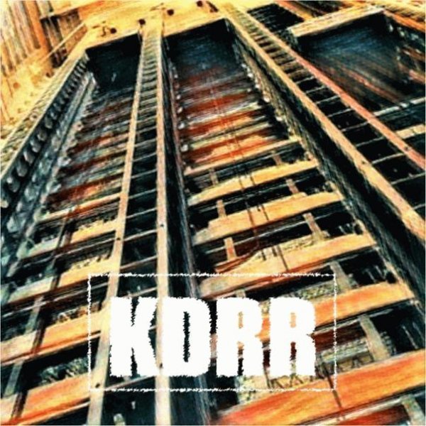 KDRR - Trinadcatyy yetazh Single 2019