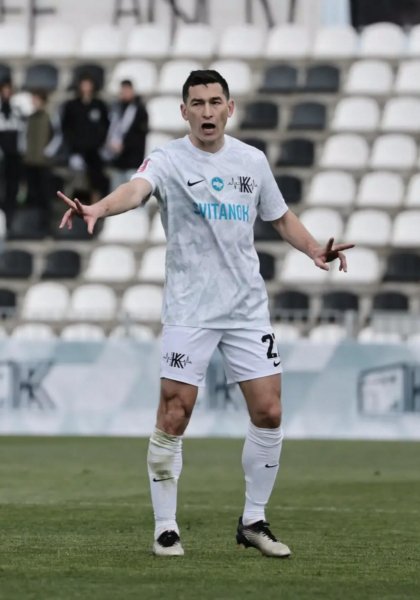 Тарас Степаненко