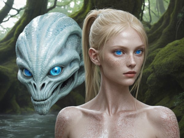 Alien