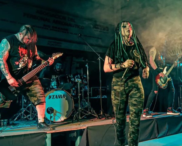 Spontaneous Combustion