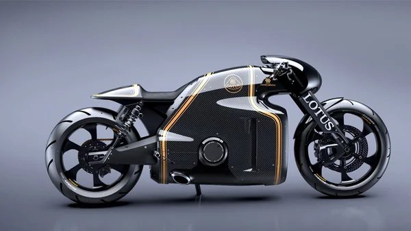 Lotus Electro
