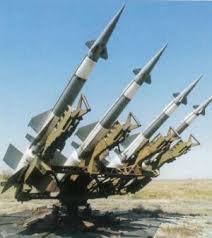 ЗРК С-125