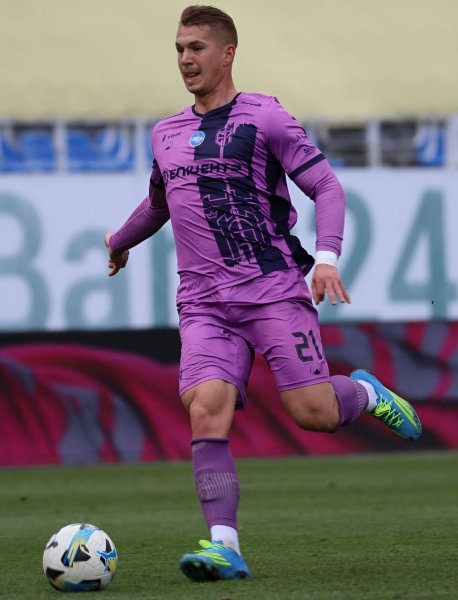 Владислав Супряга