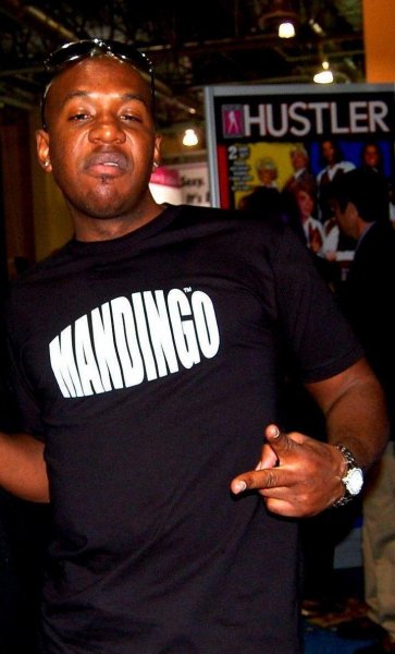 Mandingo