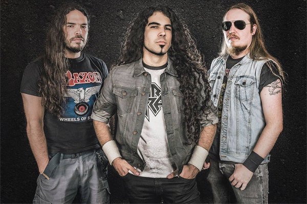 thunderheart (band)