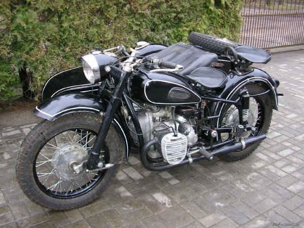 Ural-750-9