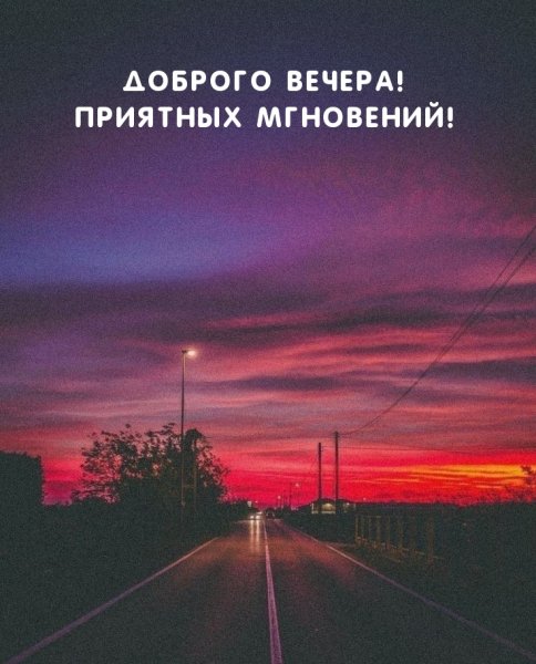 Друзья мои!
