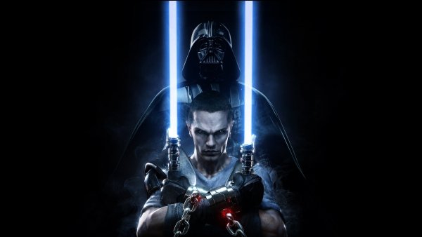 Star Wars The Force Unleashe 2