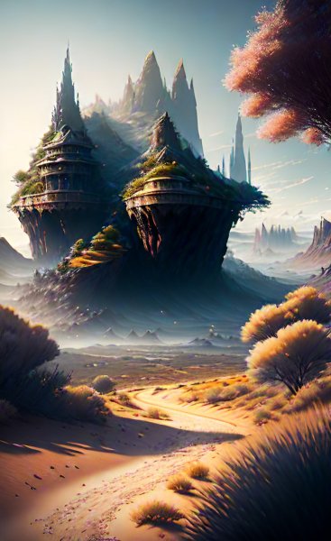 Мир Валентайн