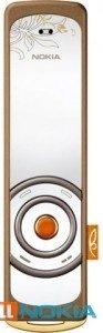 Nokia 7380