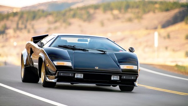 Lamborghini
