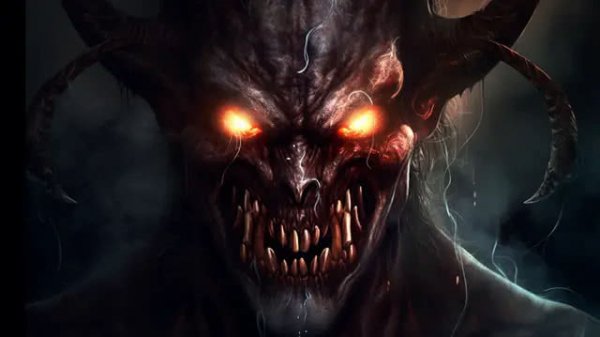 Demon