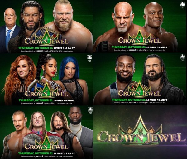 WWE (527)