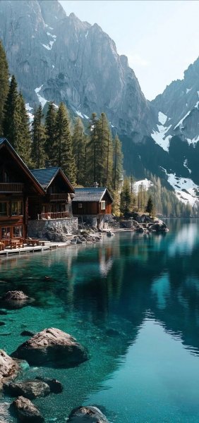 Арт Природа