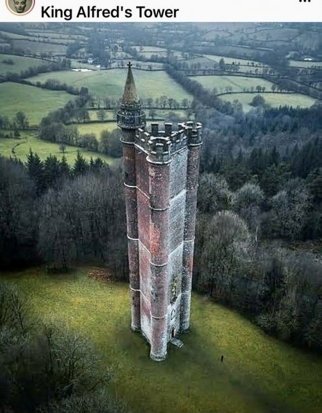 Домик в лесу