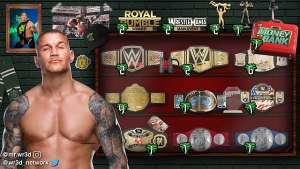 WWE (226)
