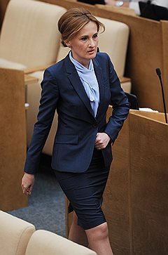 Ирина яровая157