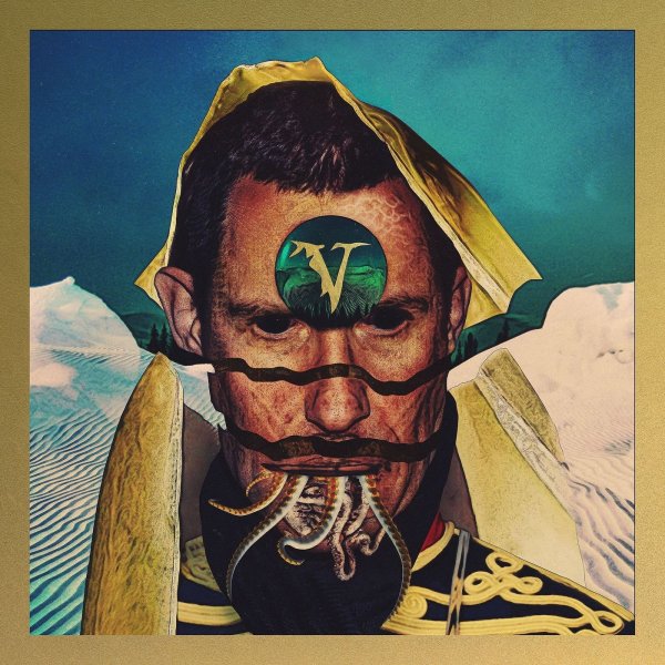 Veil of Maya - False Idol (2017)