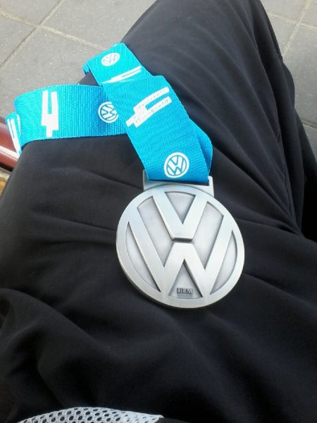 Минский polo марафон2