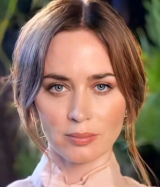 Emily Blunt
