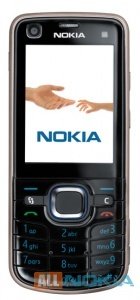 Nokia 6220classic 31742