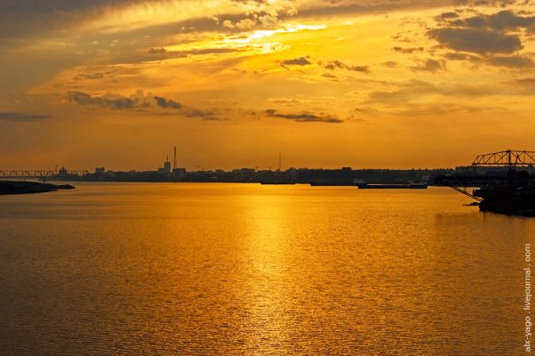 Северная Двина Архангельск