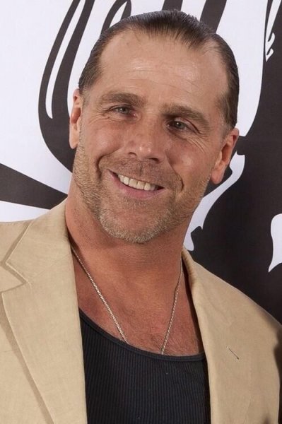 Sean Michaels