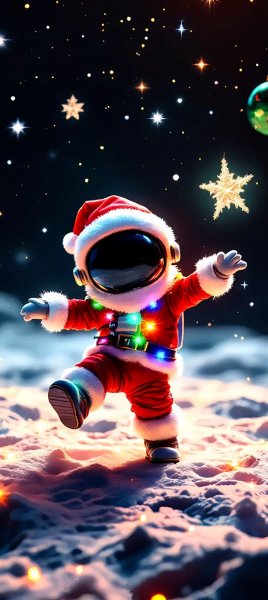 Santa