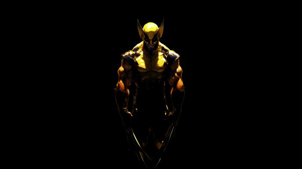 Wolverine-marvel-comics-4k 242@5@i