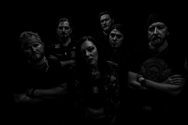Dying Oath