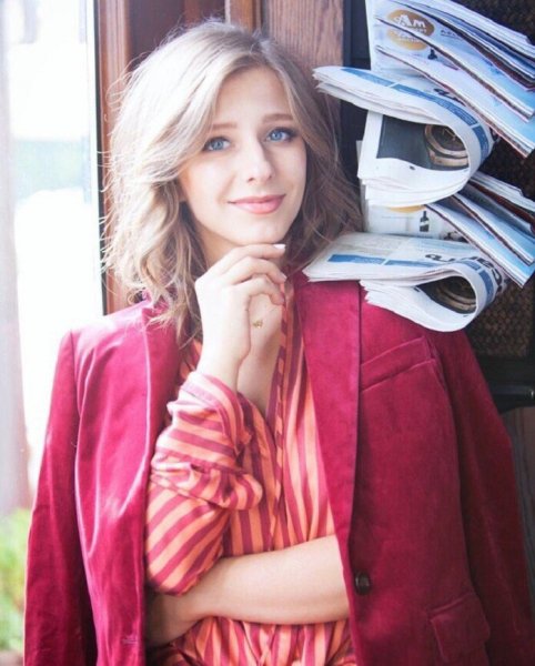 Елизавета Арзамасова