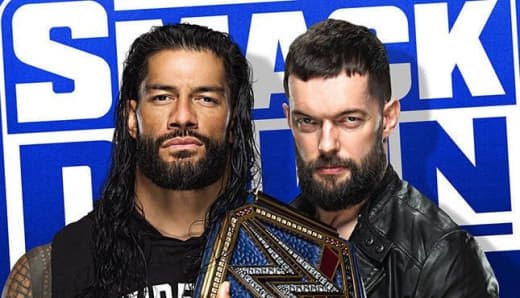 WWE (638)