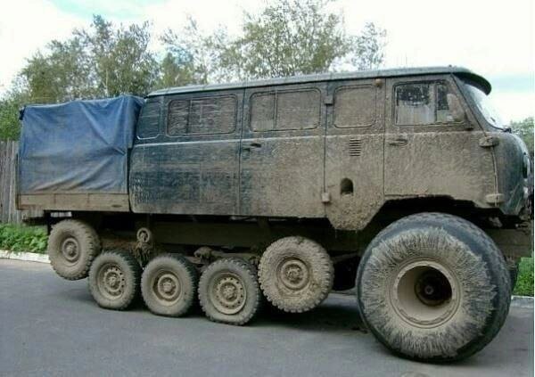 Буханка
