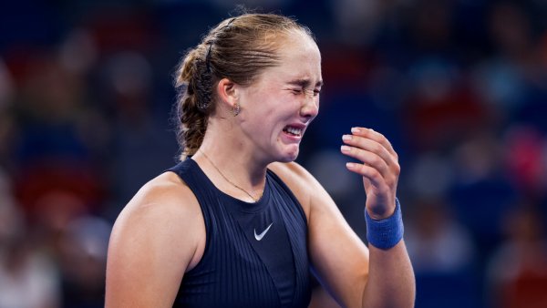 Беспросветный мрак Мирры Андреевой